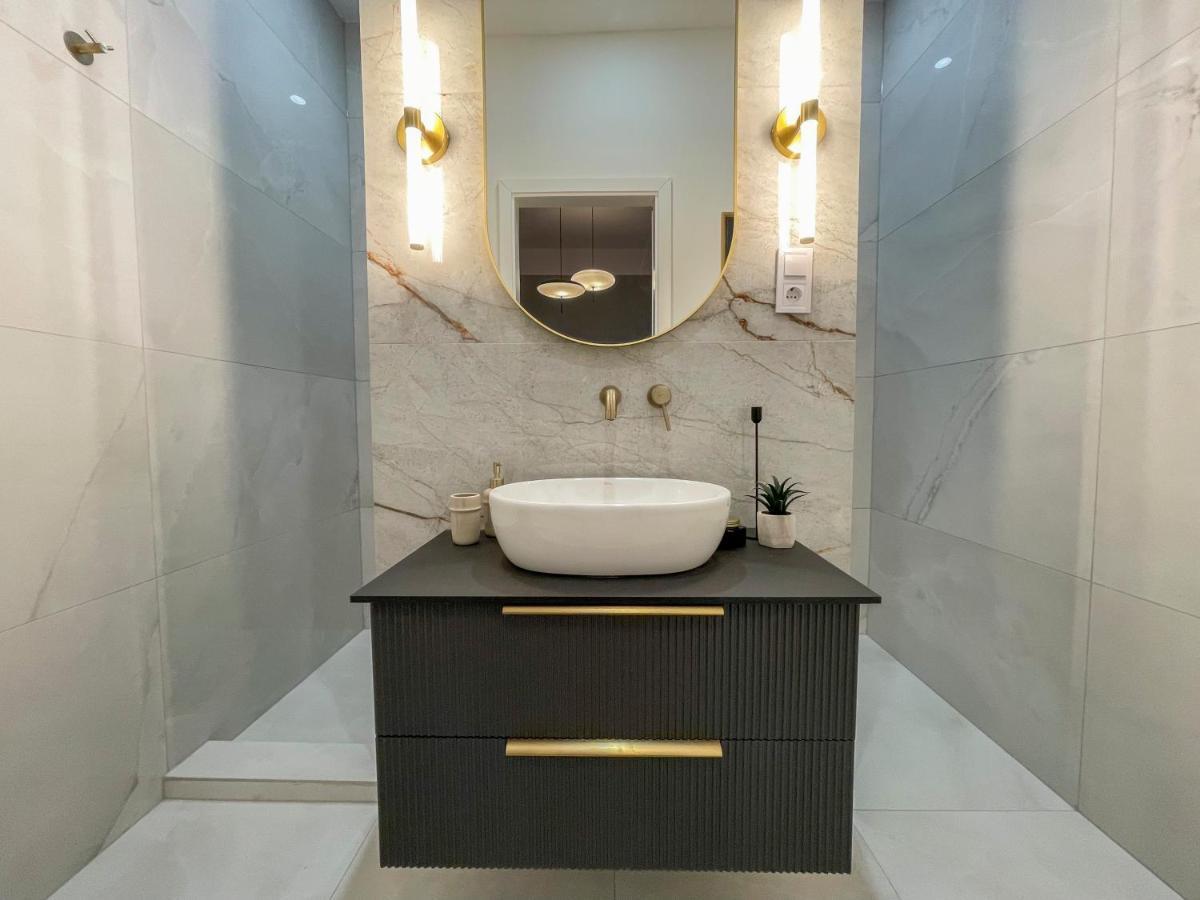 P431 Elitehost Luxury Apartment بودابست المظهر الخارجي الصورة