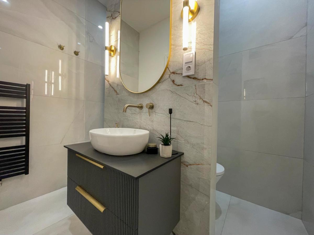 P431 Elitehost Luxury Apartment بودابست المظهر الخارجي الصورة