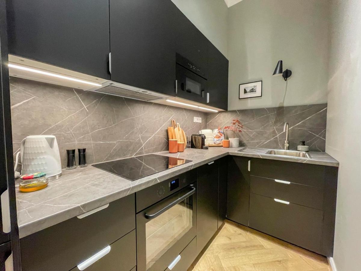 P431 Elitehost Luxury Apartment بودابست المظهر الخارجي الصورة