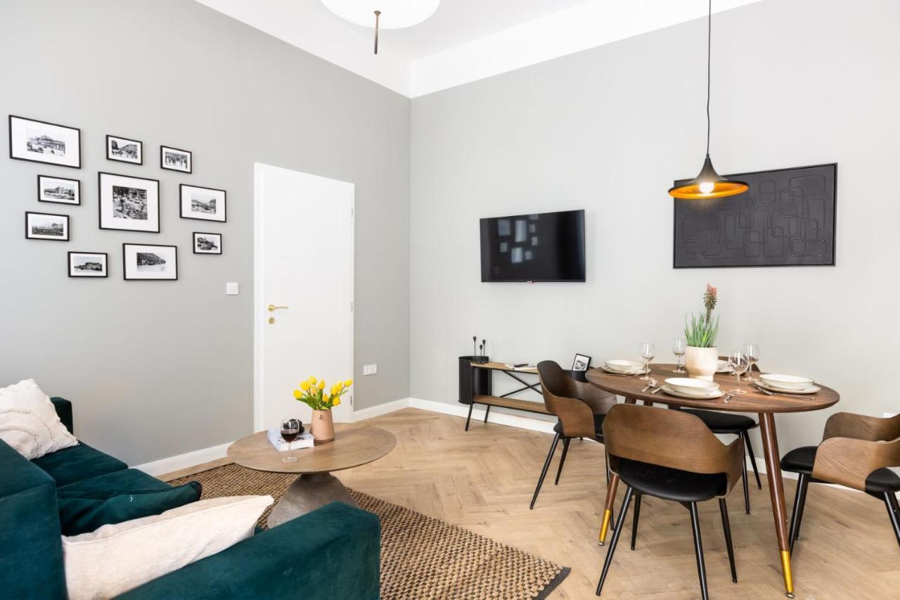 P431 Elitehost Luxury Apartment بودابست المظهر الخارجي الصورة