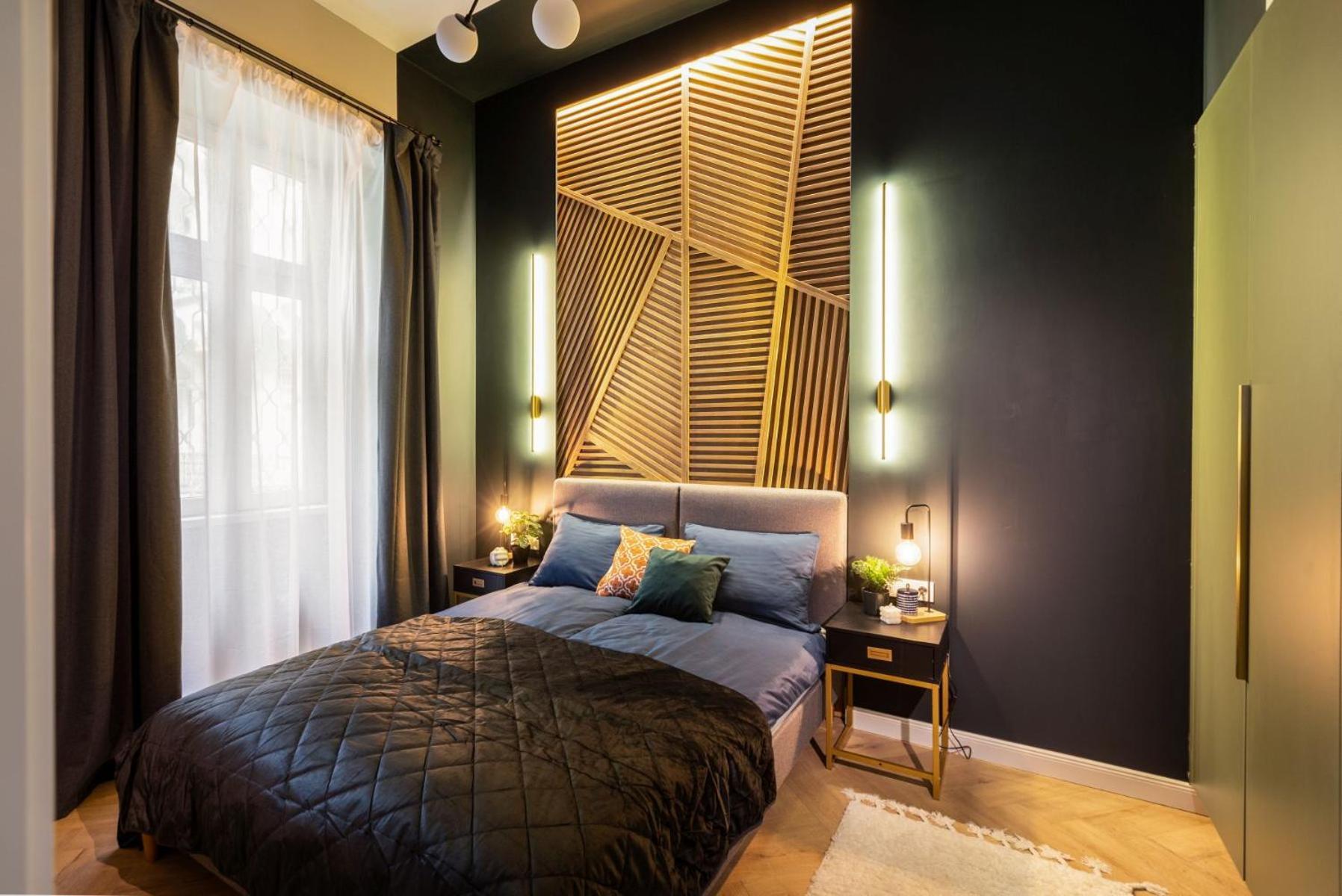 P431 Elitehost Luxury Apartment بودابست المظهر الخارجي الصورة